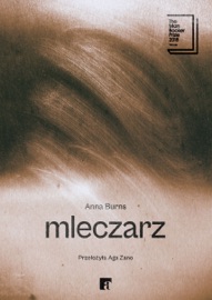 Mleczarz - Aga Zano & Anna Burns