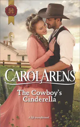 Read: Book The Cowboy's Cinderella