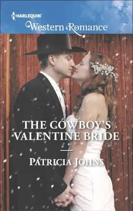 Read: Book The Cowboy's Valentine Bride