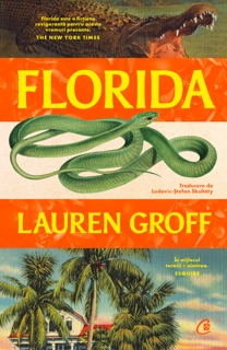 Florida by Lauren Groff