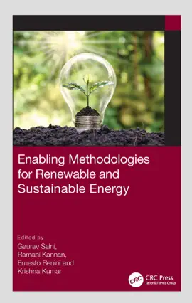 Read: Enabling Methodologies for Renewable Book and Sustainable Energy