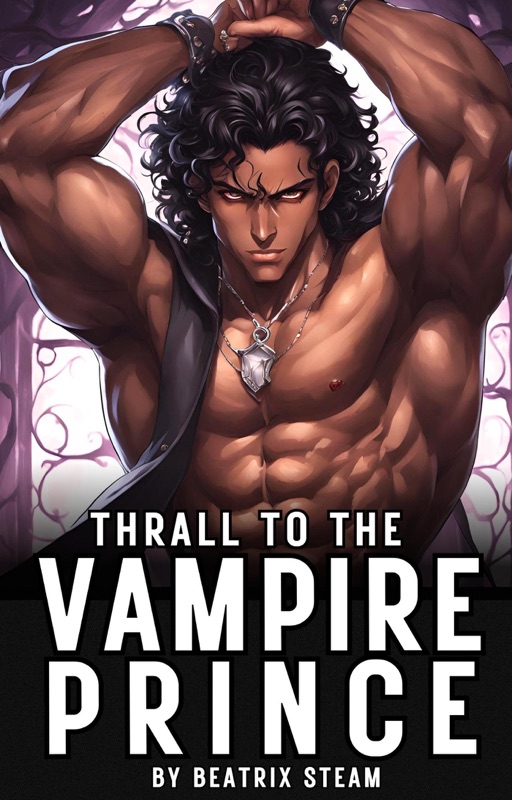 Thrall to the Vampire Prince