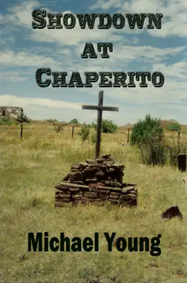 Read: Showdown at Book Chaperito
