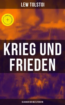 Read: Krieg und Frieden (Klassiker der Book Weltliteratur)