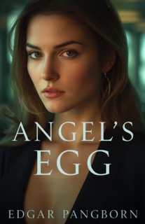 Angel's Egg by Edgar Pangborn