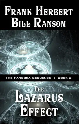 Read: The Lazarus Effect Book