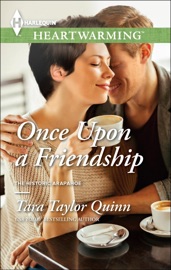 Once Upon a Friendship - Tara Taylor Quinn