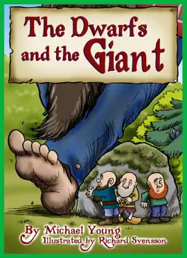 Read: The Dwarfs and The Giant Book
