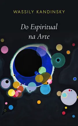 Do Espiritual na Arte
