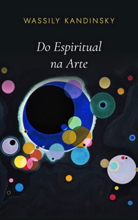 Do Espiritual na Arte by Wassily Kandinsky
