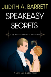 Speakeasy Secrets