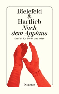 Nach dem Applaus by Claus-Ulrich Bielefeld & Petra Hartlieb