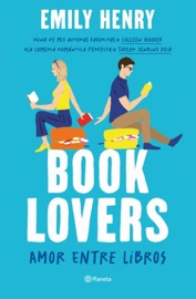 Book Lovers (Edición mexicana) - Emily Henry