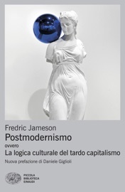 Postmodernismo - Fredric Jameson