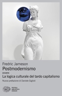 Postmodernismo by Fredric Jameson