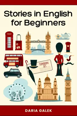Stories in English for Beginners
