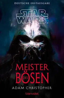 Read: Star Wars™ - Meister Book des Bösen