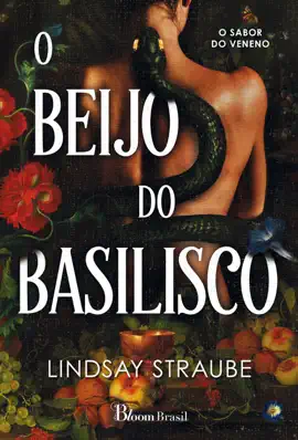 O Beijo do Basilisco
