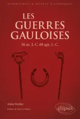 Les Guerres gauloises