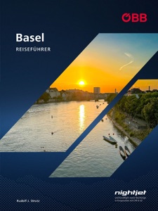 Basel Reiseführer
