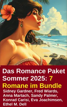 Read: Das Romance Paket Sommer 2025: 7 Romane Book im Bundle