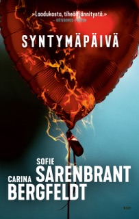 Syntymäpäivä by Sofie Sarenbrant, Carina Bergfeldt & Helene Bützow