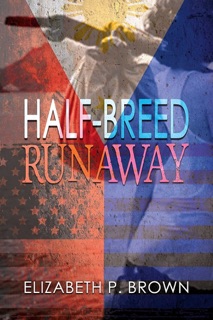 Half-Breed Runaway by Elizabeth Brown