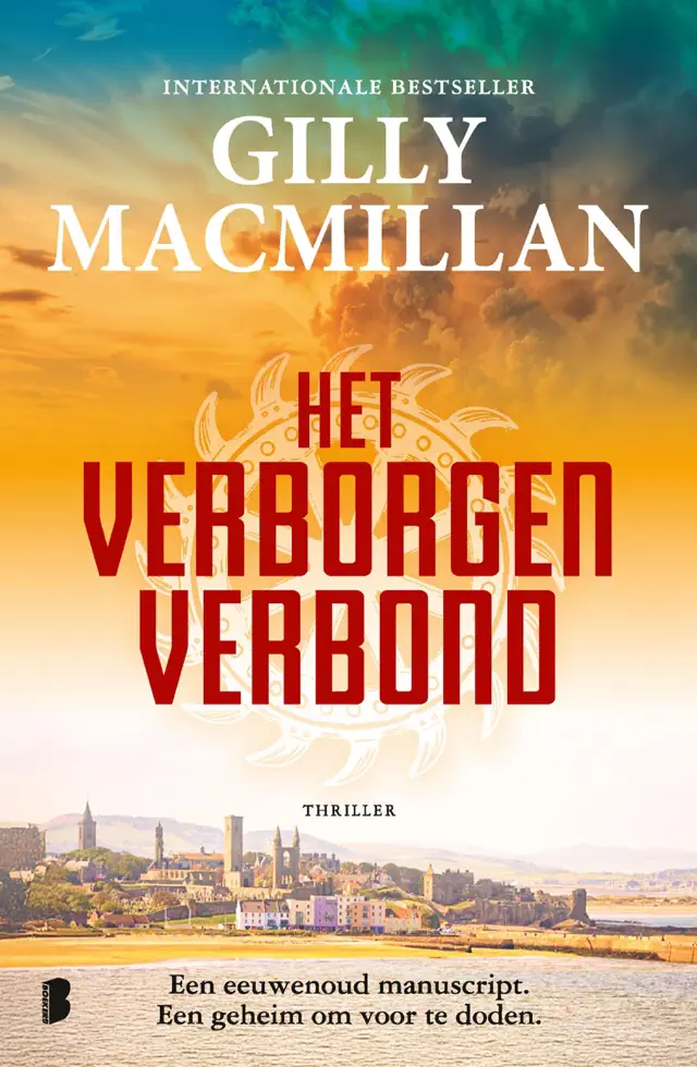Het verborgen verbond