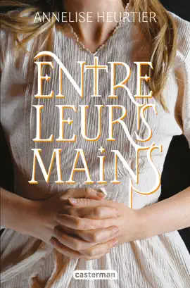 Read: Entre leurs mains Book