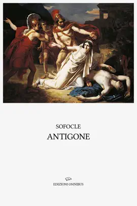 Read: Antigone