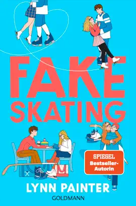 Fake Skating