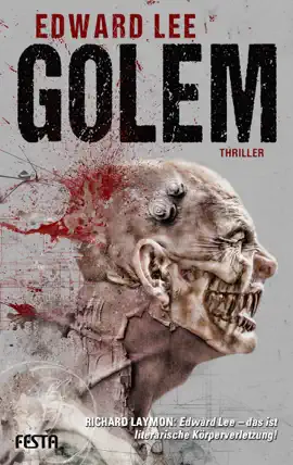 Read: Golem