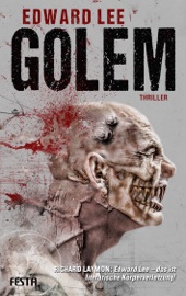 Golem - Edward Lee