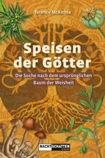 Speisen der Götter by Terence McKenna