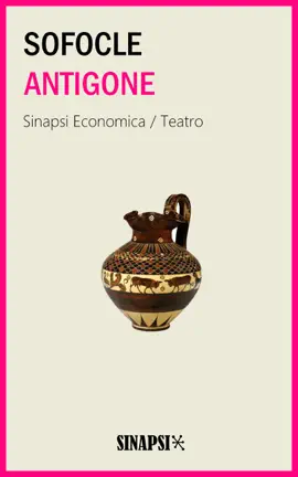 Read: Antigone