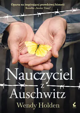 Read: Nauczyciel z Auschwitz Book
