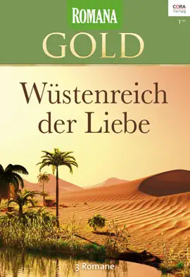 Read: Romana Book Gold Band 37