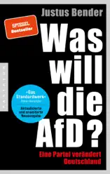 Was will die AfD?