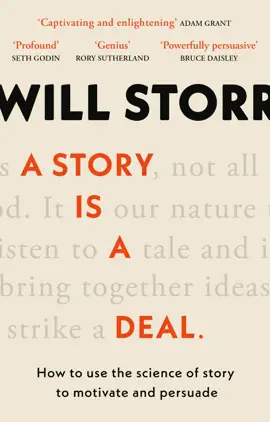 Read: A Book Story is a Deal