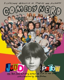 Comedy Nerd - Judd Apatow