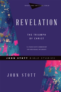 Revelation by John Stott