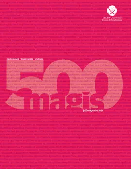 Read: 500 números de Book Magis (Magis 500)