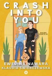Crash Into You by Ewelina Nawara & Klaudia Świerczewska