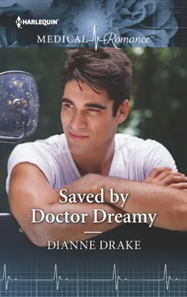 Read: Saved Book by Doctor Dreamy