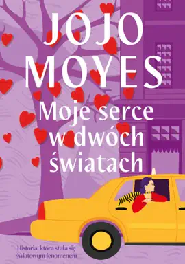 Read: Moje serce w Book dwóch światach