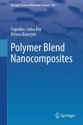 Read: Polymer Blend Nanocomposites Book