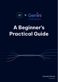 AI + Gemini for Web Developers