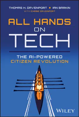 Read: All Book Hands on Tech
