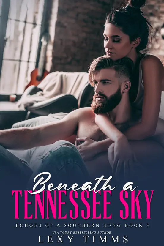 Beneath a Tennessee Sky
