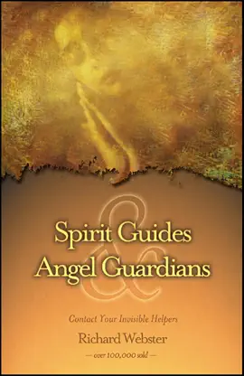 Read: Book Spirit Guides & Angel Guardians